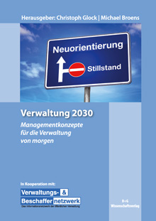 Verwaltung 2030