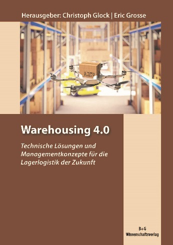 Warehousing 4.0